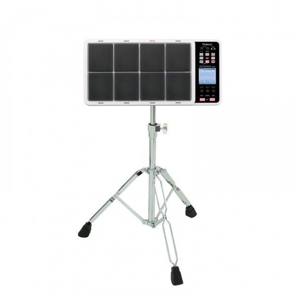Roland OCTAPAD SPD-30 Digital Percussion Pad with Mounting Stand & Power Supply