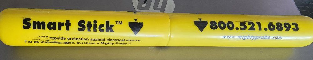 T&T Tools Tpha Replacement Smart Stick ™ Handle