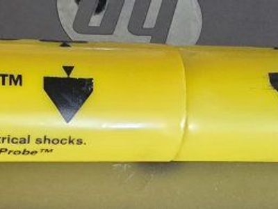 T&T Tools Tpha Replacement Smart Stick ™ Handle