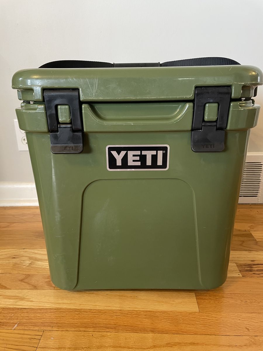 Yeti Roadie 24 Hard Cooler