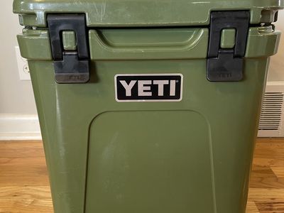 Yeti Roadie 24 Hard Cooler
