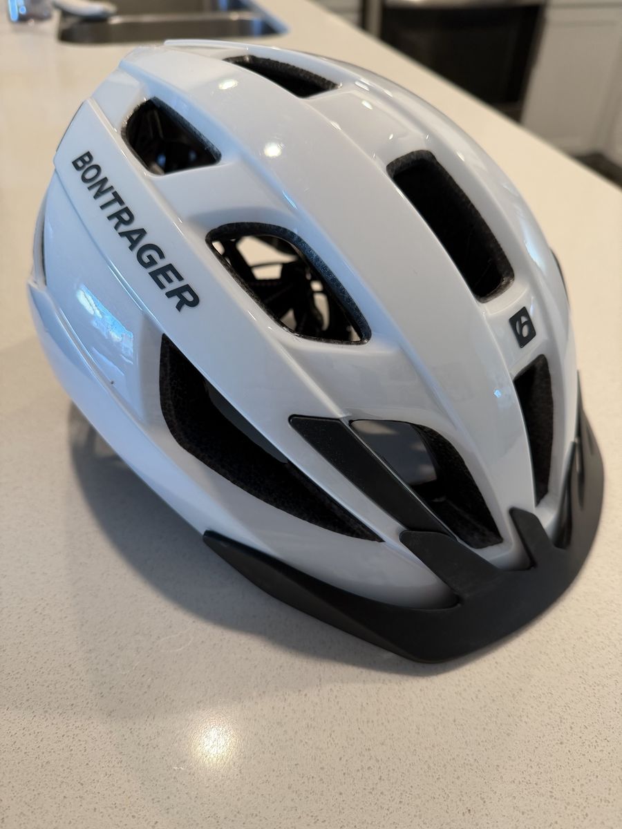 Bontrager Solstice Bike Helmet
