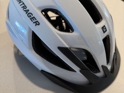 Bontrager Solstice Bike Helmet