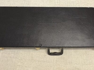 Hardshell Guitar Case