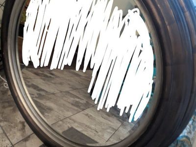 XL mirrors