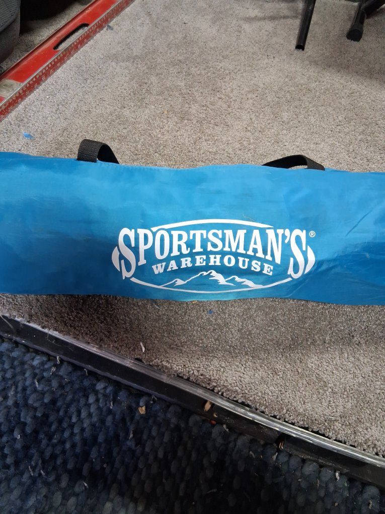 Sportsmans Warehouse 2 man Hiking Tent New!
