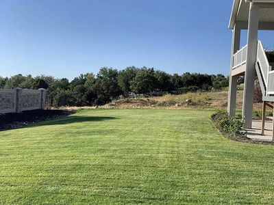 Luxury Lawn Care | Aeration | Fertilization | Lawn Maintenance