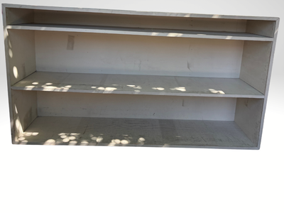 Wood Bookcase Shelf