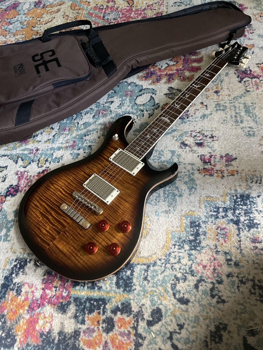 PRS McCarty 594 Paul Reed Smith Guitar