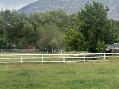 White Horse Fencing