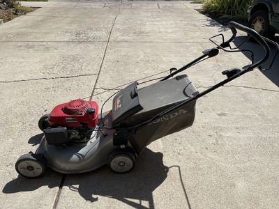 Honda Lawnmower
