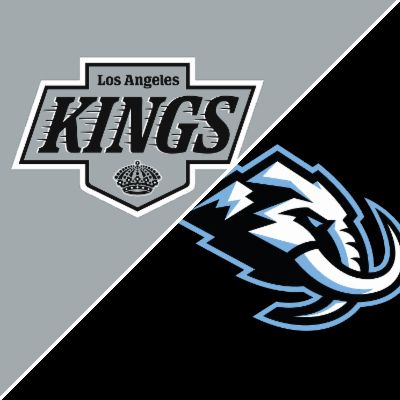 Mammoth vs Kings