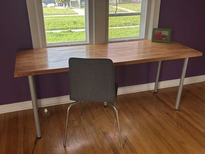 Large Desk