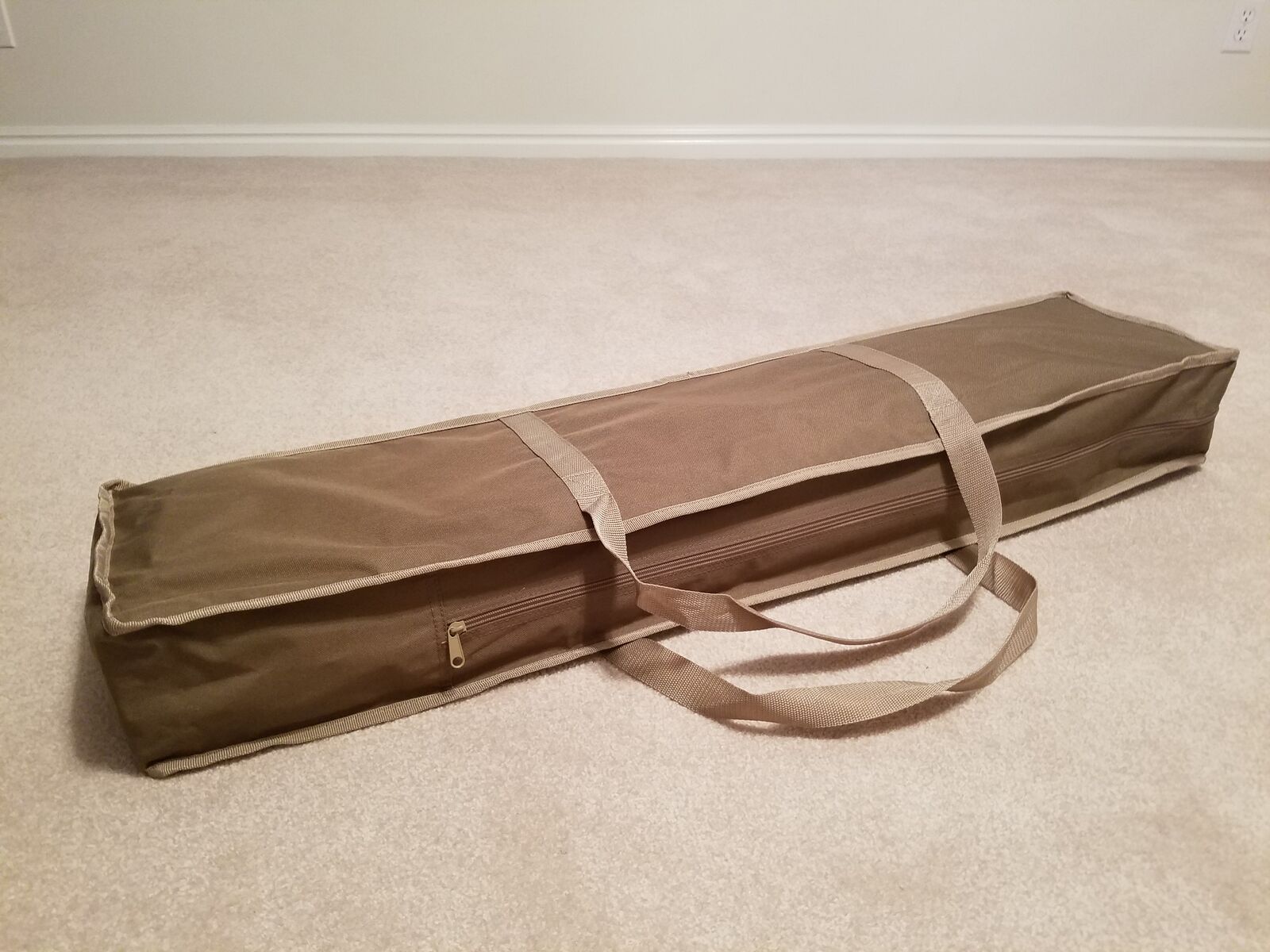 Browning Titan Camping Cot XP-XL