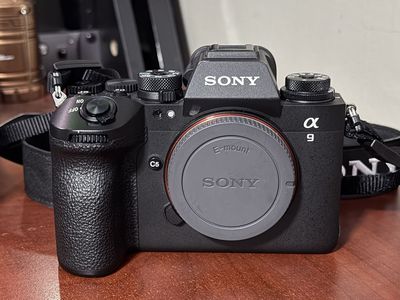 Sony a9 III Camera Body