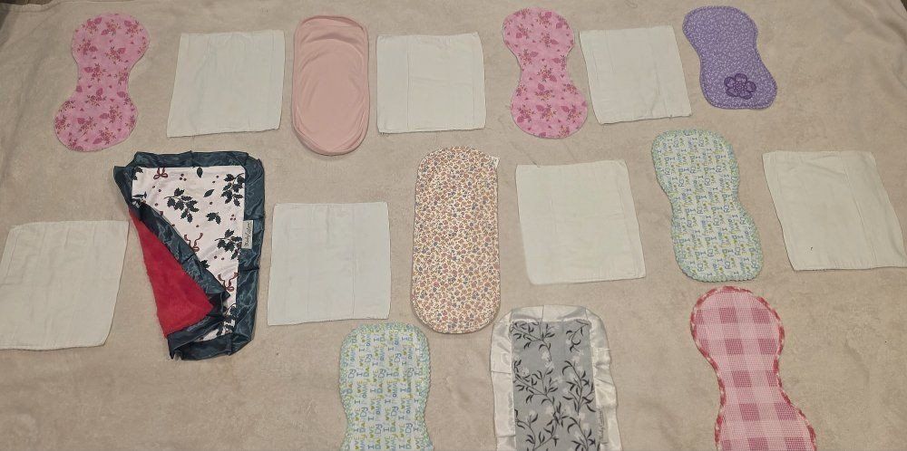 baby items