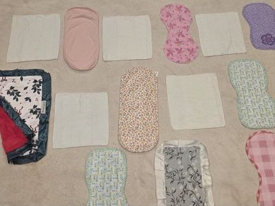 baby items