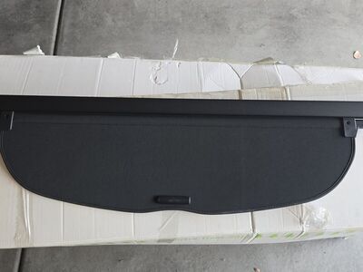 2017-2022 Honda CRV Cargo Cover