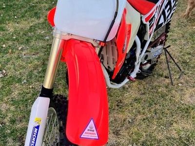 Honda CR125R CR125 125 250 CR YZ KX RM