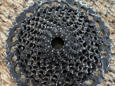 SRAM XG 1275 10-52T GX Cassette