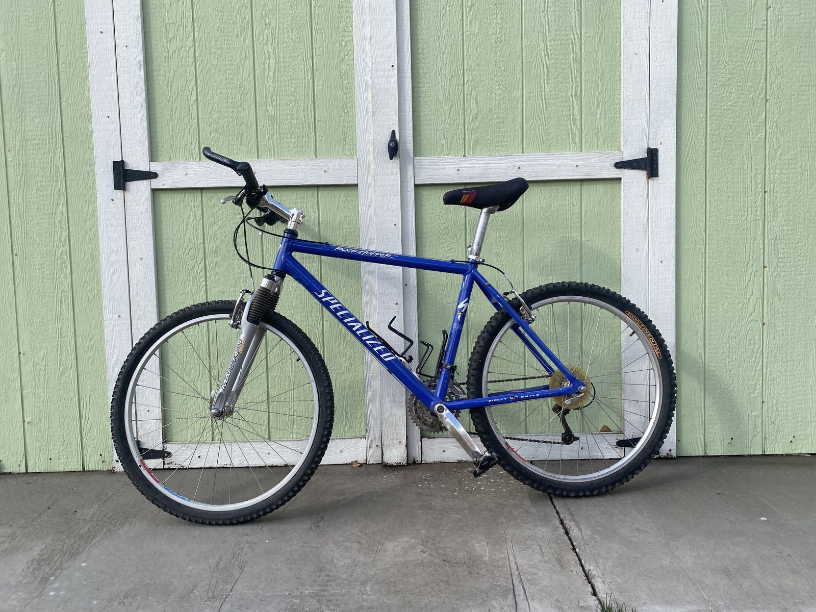 Specialized RockHarper Mountain bike