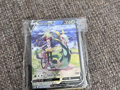 Pokémon cards