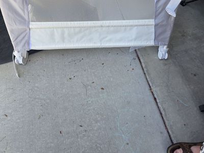 Munchkin Toddler Bed Rail
