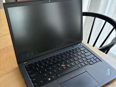 Thinkpad X13 Gen 2