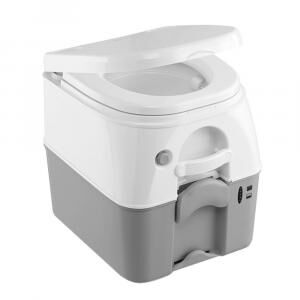 Dometic Portable Toilet 975 MSD Grey