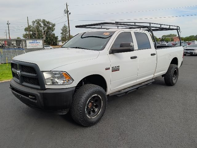 2017 Ram 2500 Tradesman