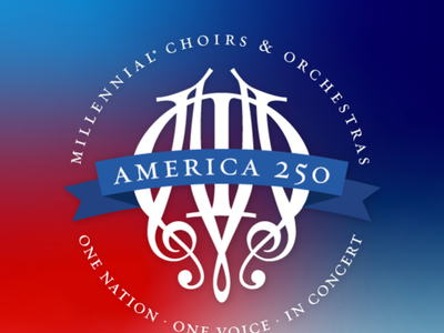 2 Millennial Choirs & Orchestra Tickets - May 9 @ 5 PM
