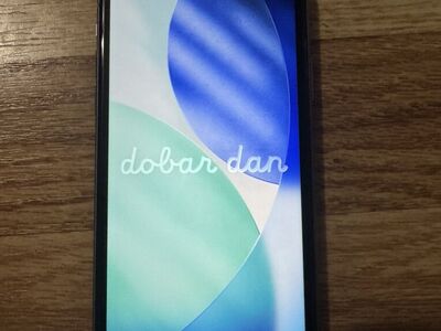 iphone 11 Carrier Unlocked 128 Gb (Price Firm)