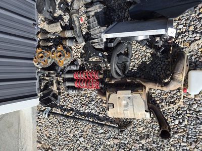 2025 RZR 900 trail parts