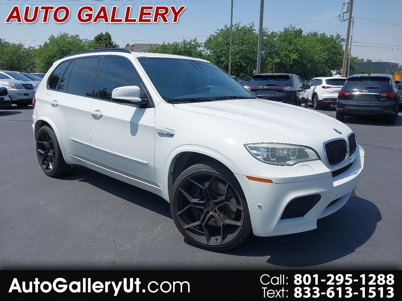 2013 BMW X5 Base