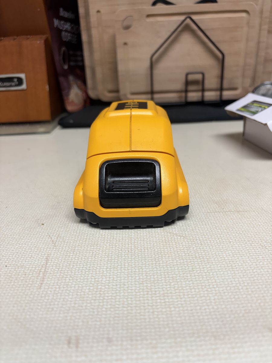 Dewalt Usb Portable Charger