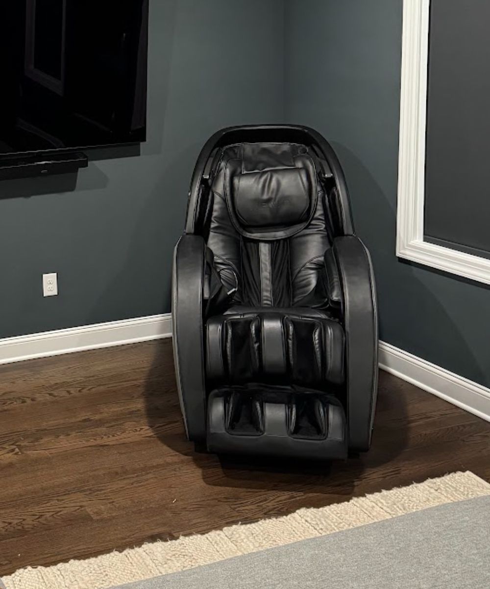 Infinity Evolution 4D (Full Body) Massage Chair