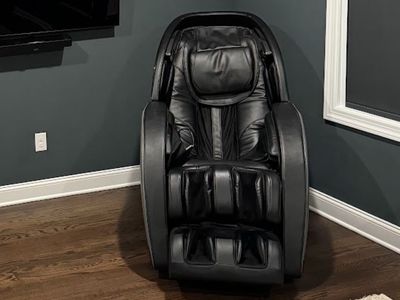 Infinity Evolution 4D (Full Body) Massage Chair