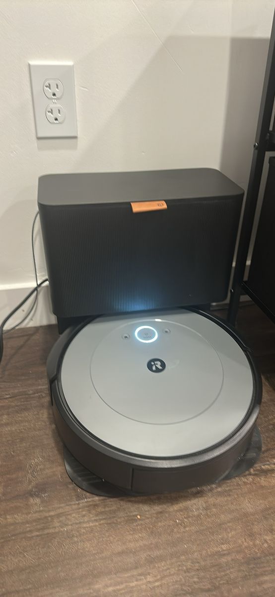 iRobot Roomba i3+ EVO