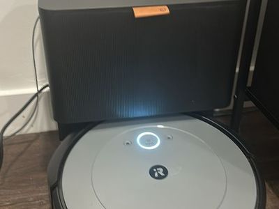 iRobot Roomba i3+ EVO