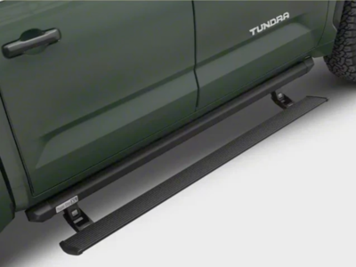 POWERSTEP XL 2022-2024 Tundra AMP Research Crew Cab