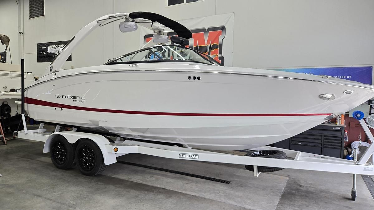 2026 Regal LS6 SURF