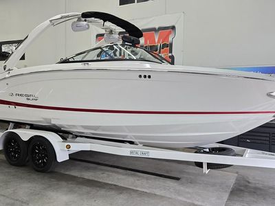2026 Regal LS6 SURF