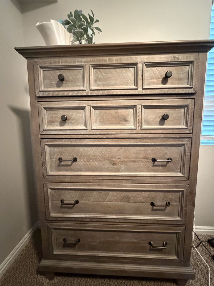 Dresser for Sale