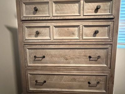 Dresser for Sale