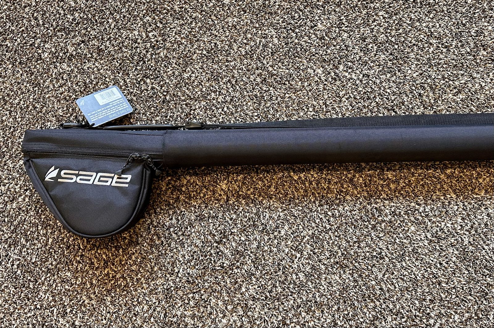 Sage Fly Rod & Reel Tube / Case