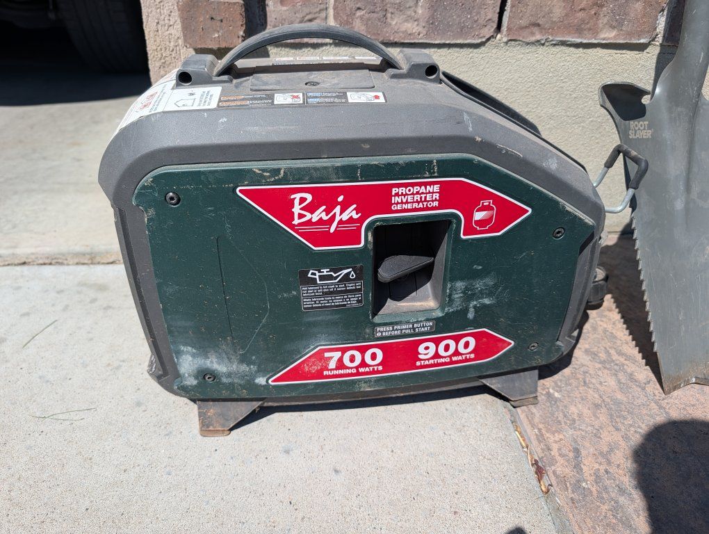 generator