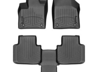 New in Box 2019-2026 VW Atlas MuddyBuddy Floor Liners