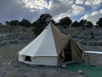 Teton Sierra 16