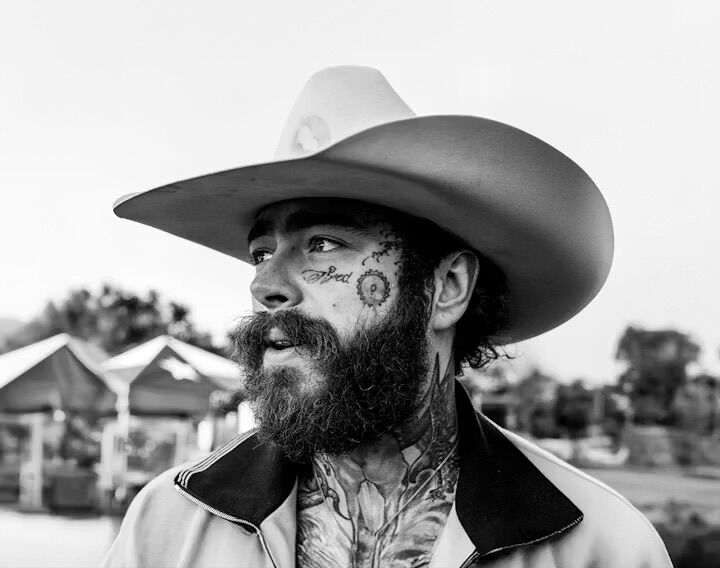 Post Malone BIG ASS Stadium Tour July 28th 7.30pm