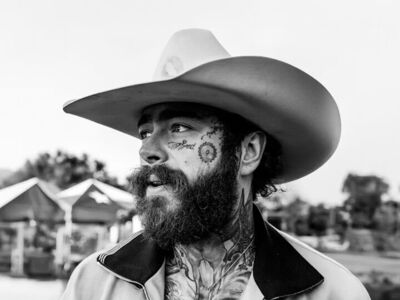 Post Malone BIG ASS Stadium Tour July 28th 7.30pm